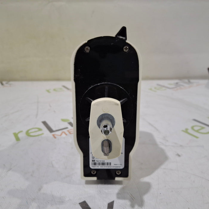 Push Ohio Medical Corporation لتعيين منظم الفراغ