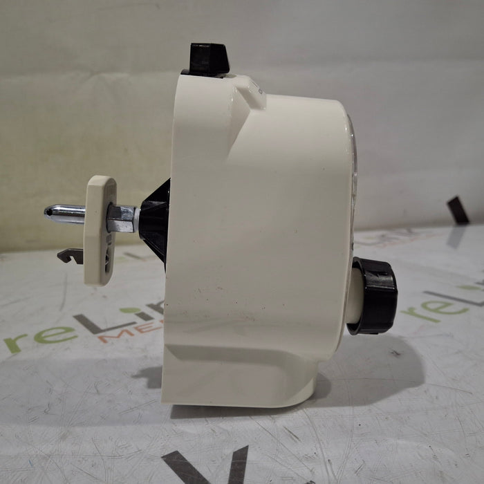 Push Ohio Medical Corporation لتعيين منظم الفراغ