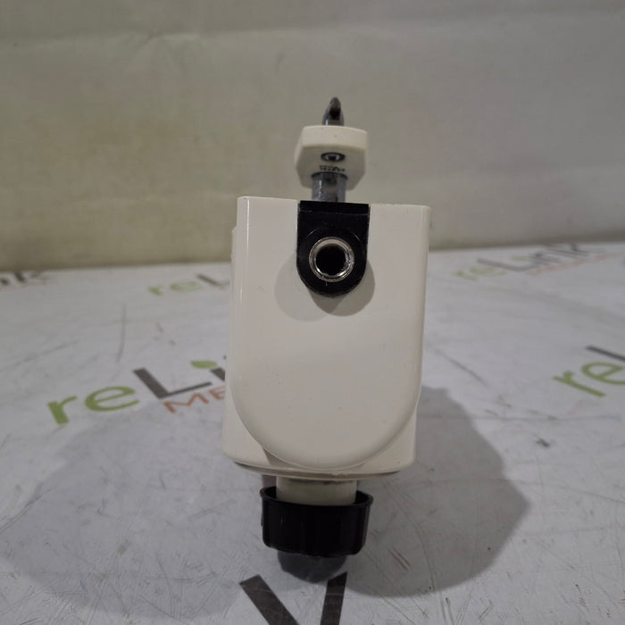 Push Ohio Medical Corporation لتعيين منظم الفراغ