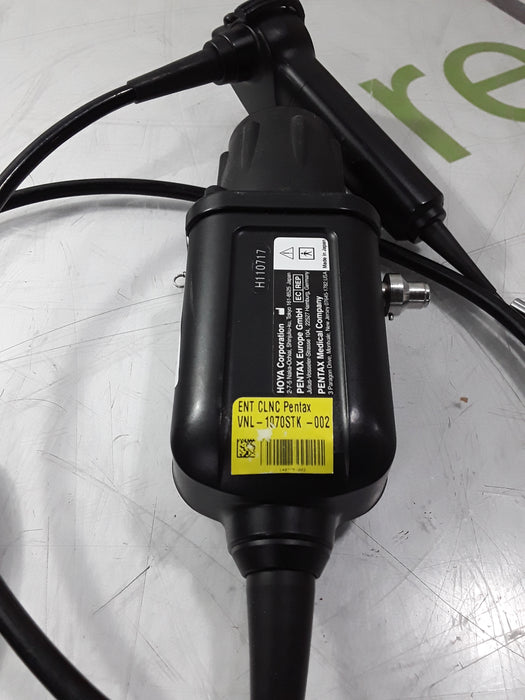 Pentax Medical VNL-1070STK video-naso-pharyngo-laryngoscope