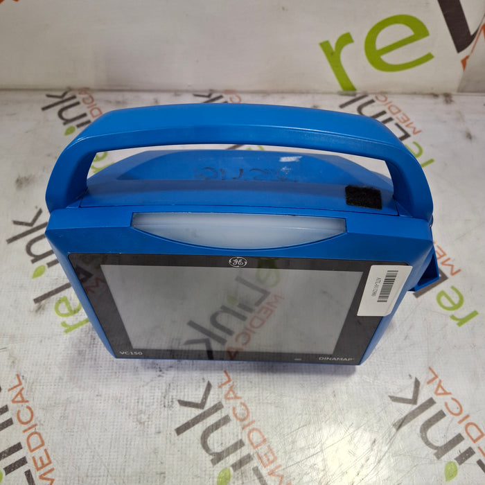 GE Healthcare GE Healthcare Carescape VC150 Vital Signs Monitor Patient Monitors reLink Medical