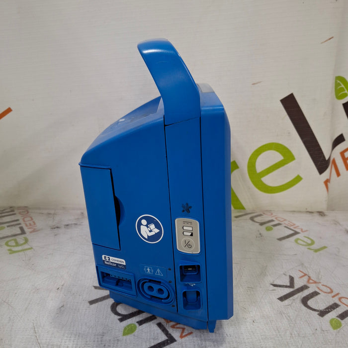 GE Healthcare GE Healthcare Carescape VC150 Vital Signs Monitor Patient Monitors reLink Medical