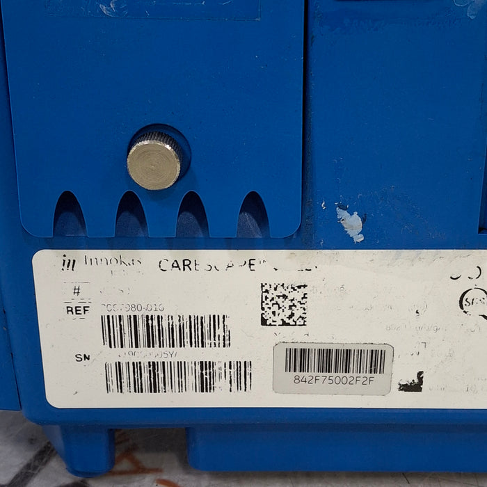 GE Healthcare GE Healthcare Carescape VC150 Vital Signs Monitor Patient Monitors reLink Medical