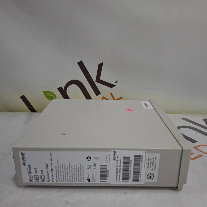 Bard Medical Bard Medical MicroPace III EKG Cardiology reLink Medical