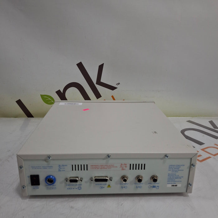 Bard Medical Bard Medical MicroPace III EKG Cardiology reLink Medical