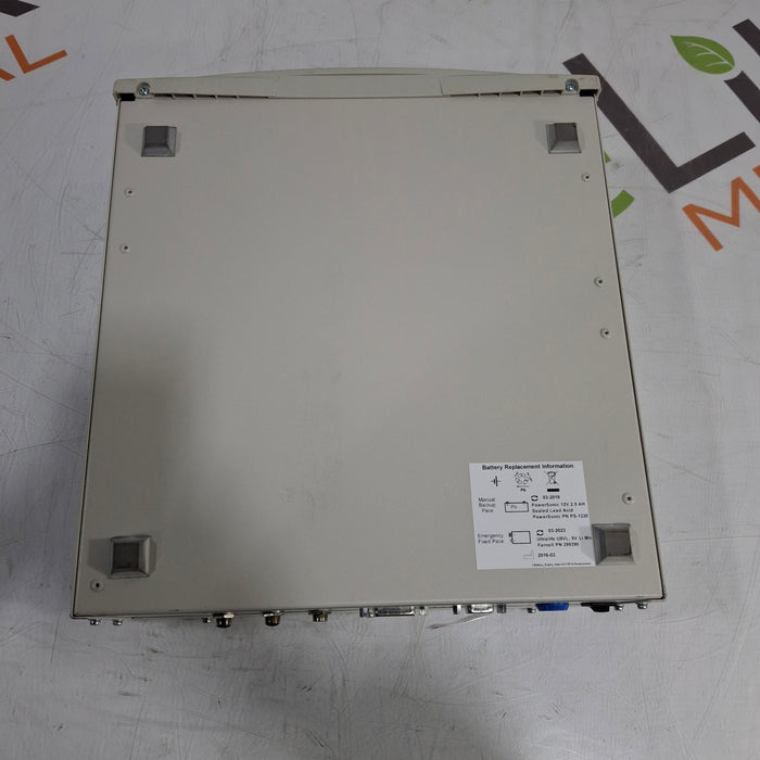 Bard Medical Bard Medical MicroPace III EKG Cardiology reLink Medical