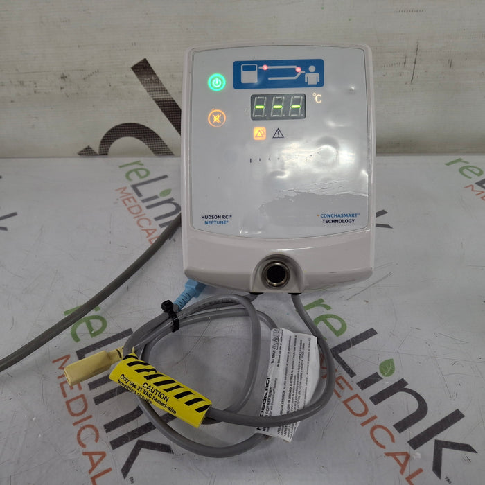 Teleflex Medical Teleflex Medical Hudson RCI Neptune Heated Humidifier Respiratory reLink Medical