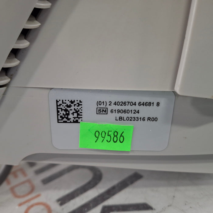 Teleflex Medical Teleflex Medical Hudson RCI Neptune Heated Humidifier Respiratory reLink Medical