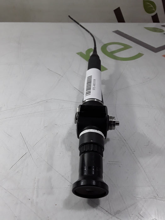 Olympus Olympus ENF-GP Fiber RhinoLaryngoscope Flexible Endoscopy reLink Medical