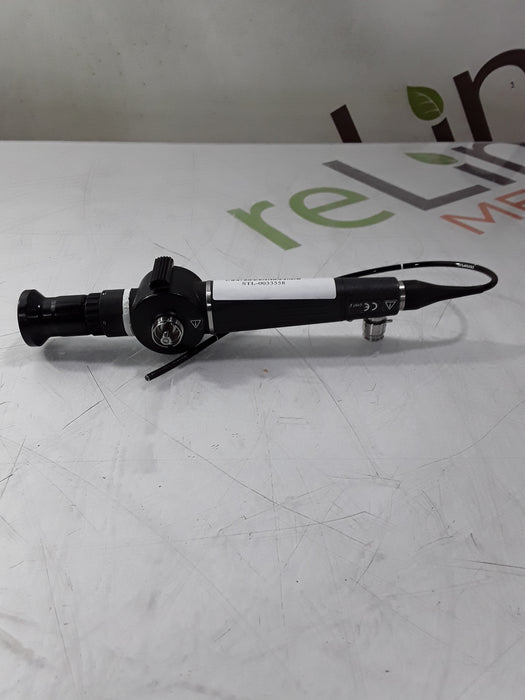 Olympus Olympus ENF-GP Fiber RhinoLaryngoscope Flexible Endoscopy reLink Medical