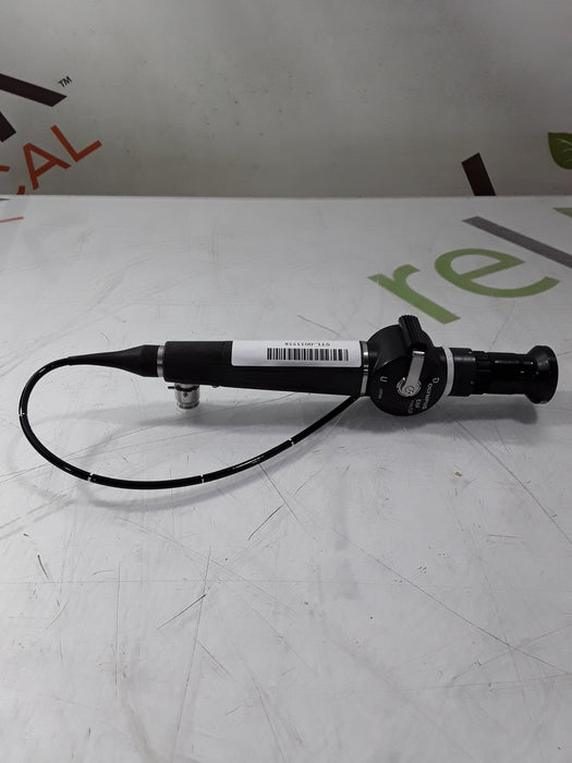 Olympus Olympus ENF-GP Fiber RhinoLaryngoscope Flexible Endoscopy reLink Medical