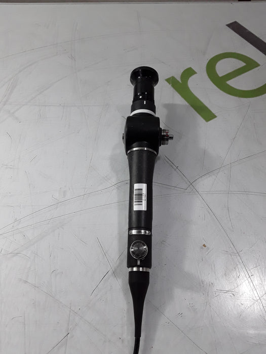 Olympus Olympus ENF-GP Fiber RhinoLaryngoscope Flexible Endoscopy reLink Medical