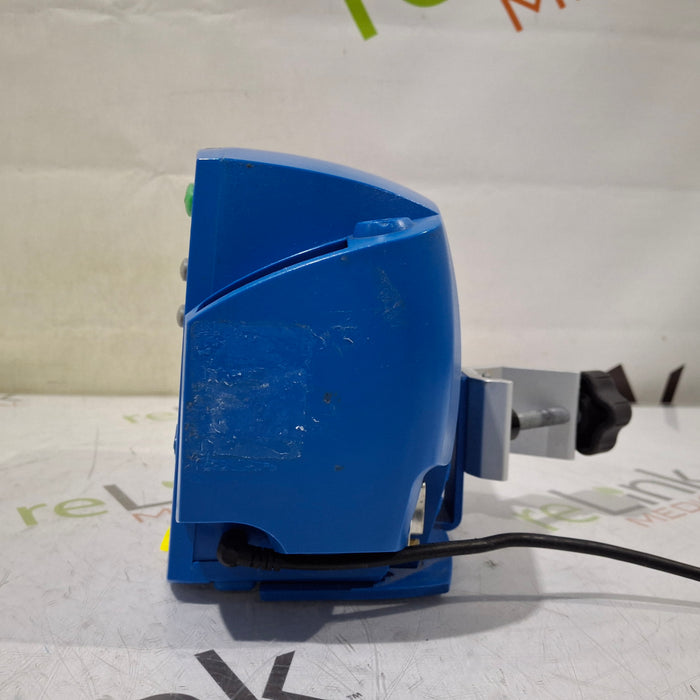 GE Healthcare GE Healthcare Dinamap V100 - NIBP, SpO2, Temp Vital Signs Monitor Patient Monitors reLink Medical