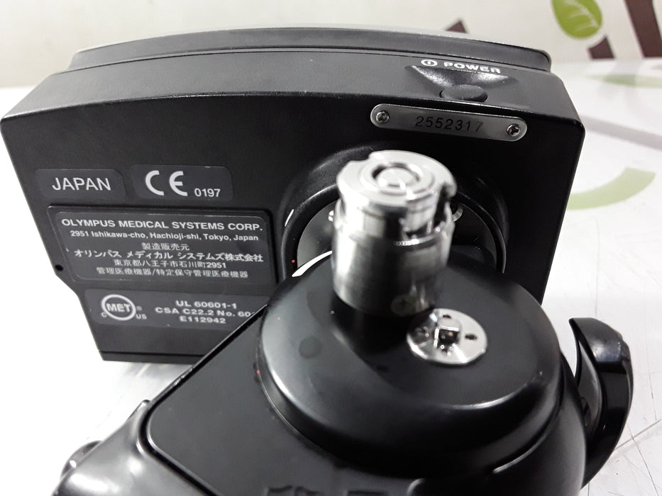 Olympus MAF-GM Airway Mobilescope