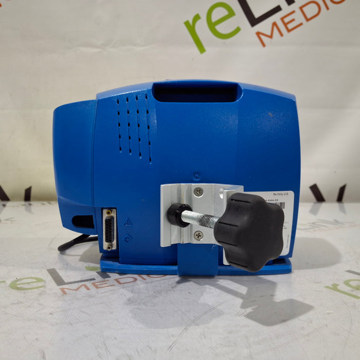 GE Healthcare GE Healthcare Dinamap V100 - NIBP, SpO2, Temp Vital Signs Monitor Patient Monitors reLink Medical