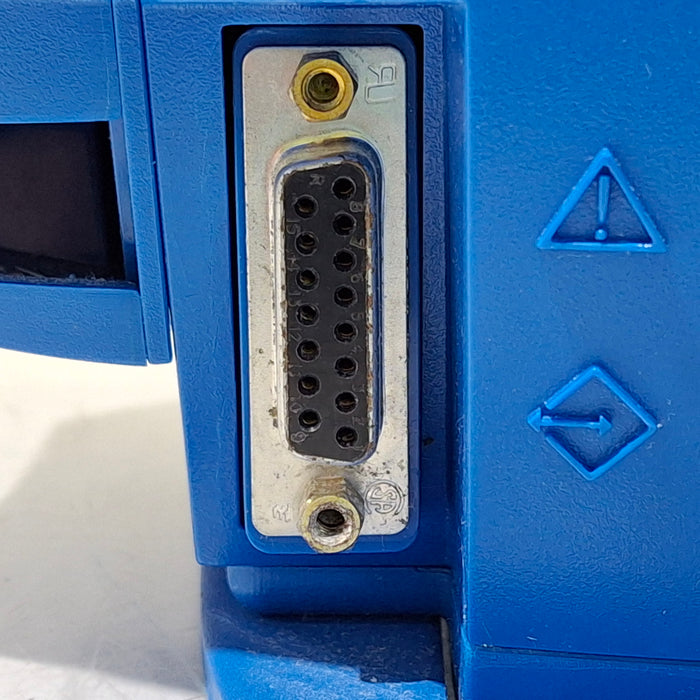 GE Healthcare GE Healthcare Dinamap V100 - NIBP, SpO2, Temp Vital Signs Monitor Patient Monitors reLink Medical