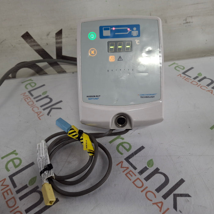 Teleflex Medical Hudson RCI Neptune Heated Humidifier