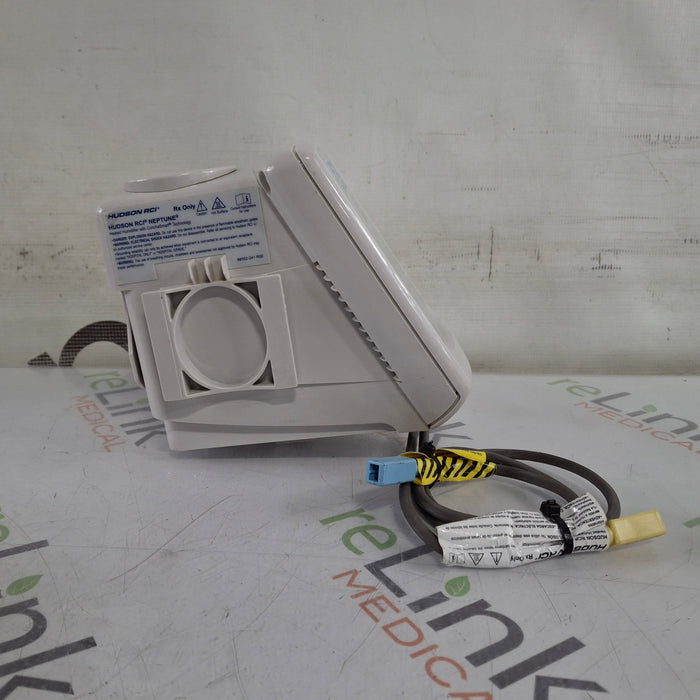 Teleflex Medical Hudson RCI Neptune Heated Humidifier