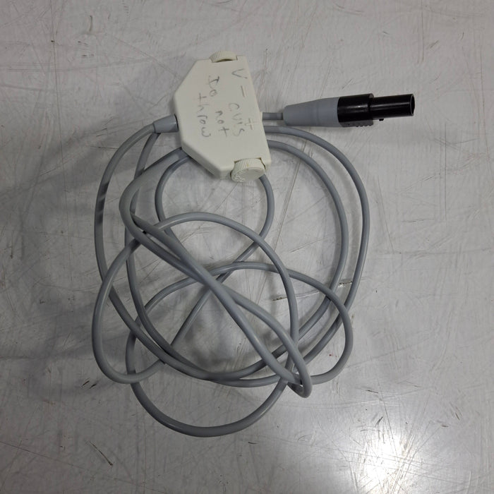 Medtronic Medtronic 5348 Single Chamber Temporary Pacemaker Perfusion reLink Medical