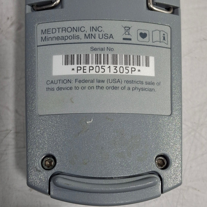 Medtronic Medtronic 5348 Single Chamber Temporary Pacemaker Perfusion reLink Medical