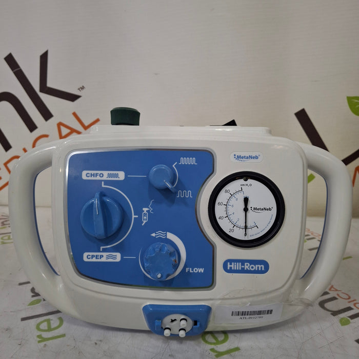 Hill-Rom MetaNeb Lung Therapy System