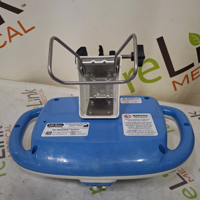 Hill-Rom MetaNeb Lung Therapy System