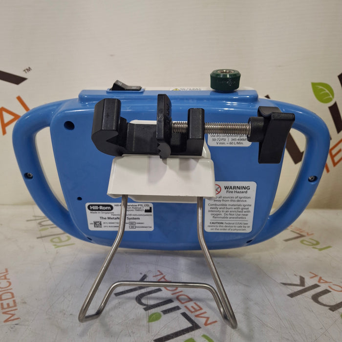 Hill-Rom MetaNeb Lung Therapy System