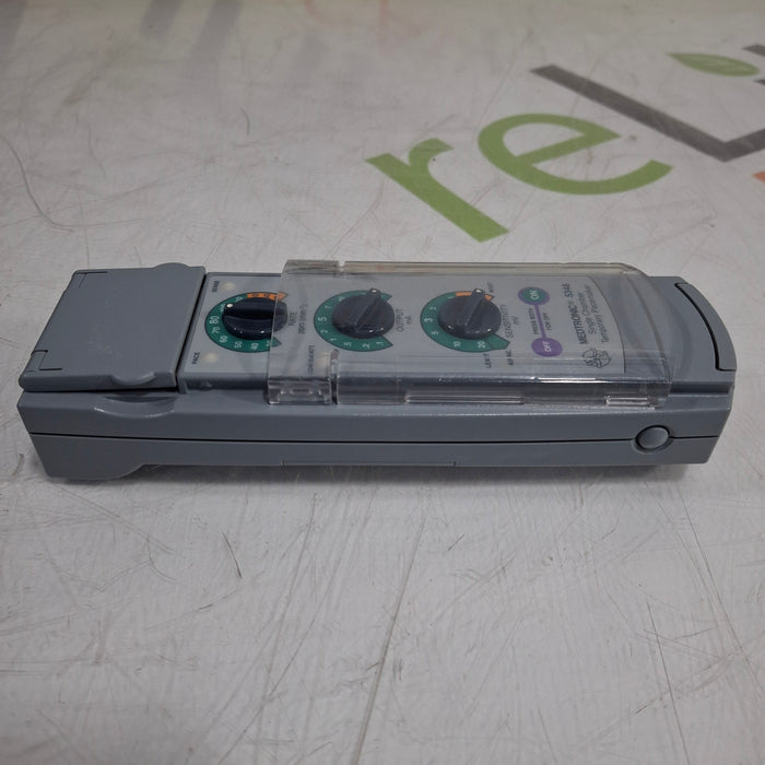 Medtronic 5348 Single Chamber Temporary Pacemaker