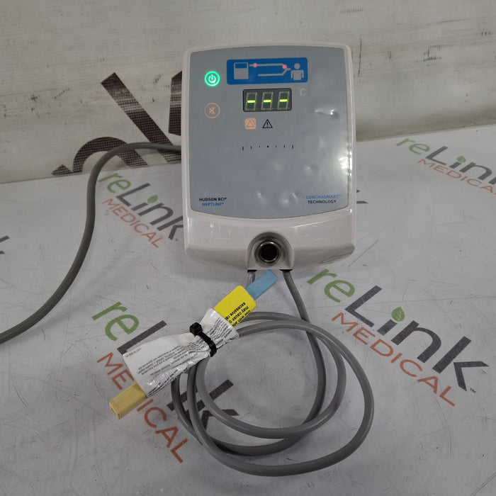 Teleflex Medical Teleflex Medical Hudson RCI Neptune Heated Humidifier Respiratory reLink Medical