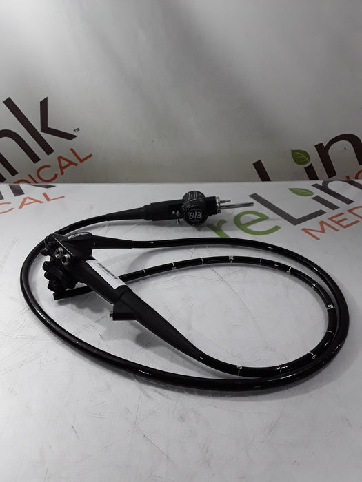 Olympus Olympus PCF-S Pediatric Sigmoidoscope Flexible Endoscopy reLink Medical