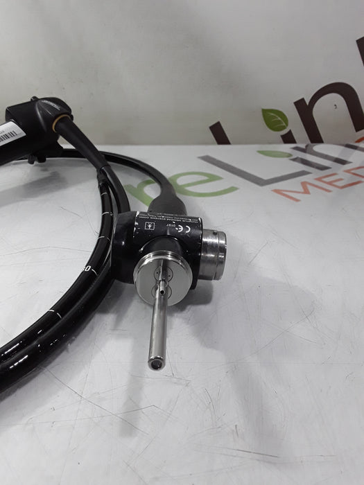 Olympus Olympus PCF-S Pediatric Sigmoidoscope Flexible Endoscopy reLink Medical