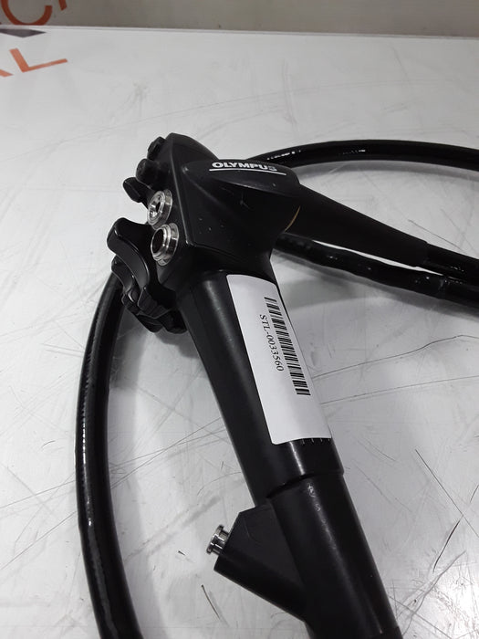 Olympus Olympus PCF-S Pediatric Sigmoidoscope Flexible Endoscopy reLink Medical