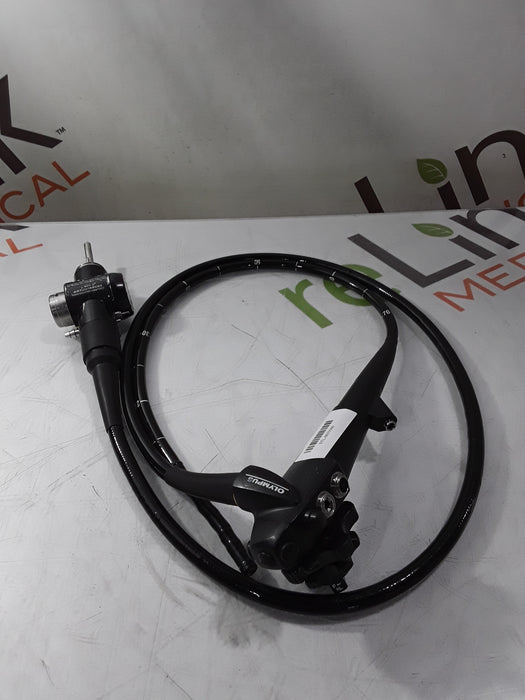 Olympus Olympus PCF-S Pediatric Sigmoidoscope Flexible Endoscopy reLink Medical