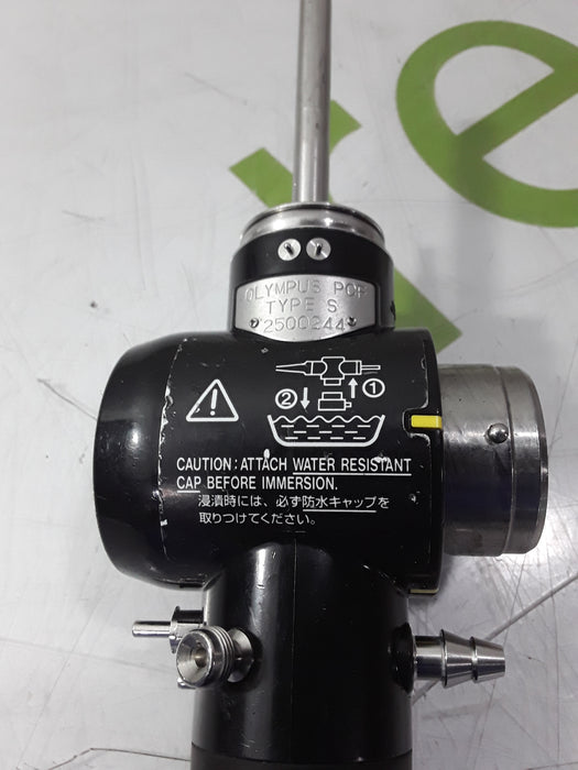 Olympus Olympus PCF-S Pediatric Sigmoidoscope Flexible Endoscopy reLink Medical