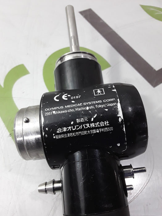 Olympus Olympus PCF-S Pediatric Sigmoidoscope Flexible Endoscopy reLink Medical