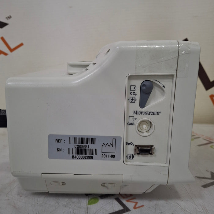 Oridion Capnostream 20 CAPNOGRAPHY MONITOR