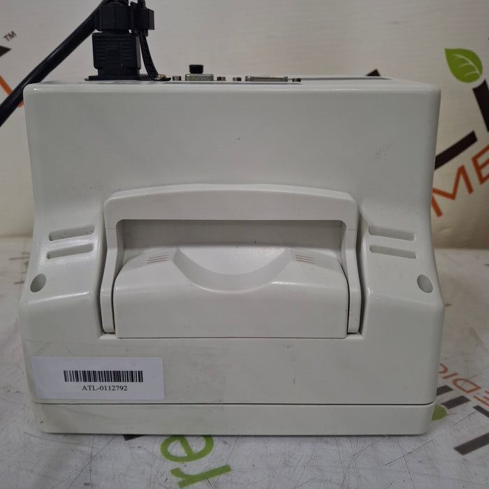 Oridion Capnostream 20 CAPNOGRAPHY MONITOR