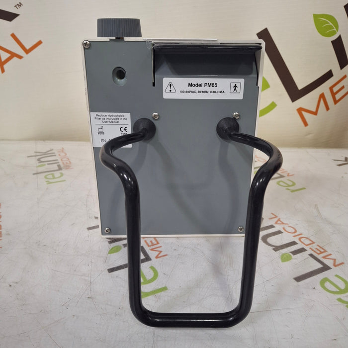 Precision Medical Easy Go Vac PM65 Asporator