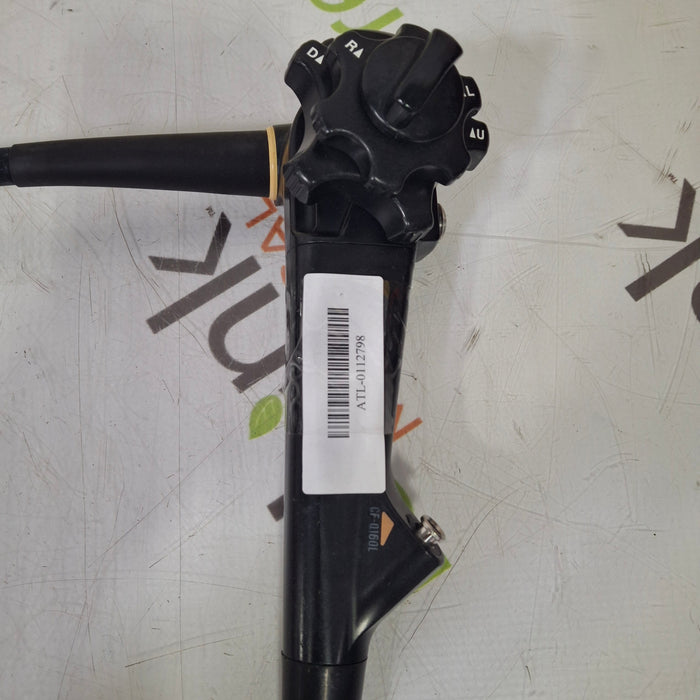 Olympus Olympus CF-Q160L Video Colonoscope Flexible Endoscopy reLink Medical