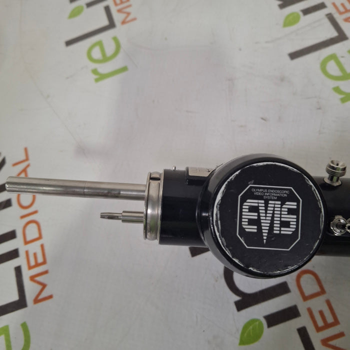 Olympus Olympus CF-Q160L Video Colonoscope Flexible Endoscopy reLink Medical