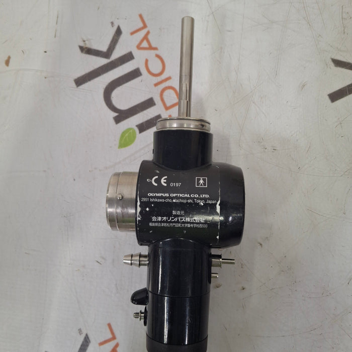 Olympus Olympus CF-Q160L Video Colonoscope Flexible Endoscopy reLink Medical