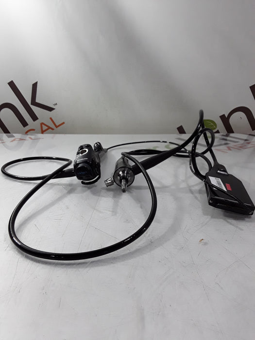 Olympus Olympus LF-V Tracheal Intubation Videoscope Flexible Endoscopy reLink Medical