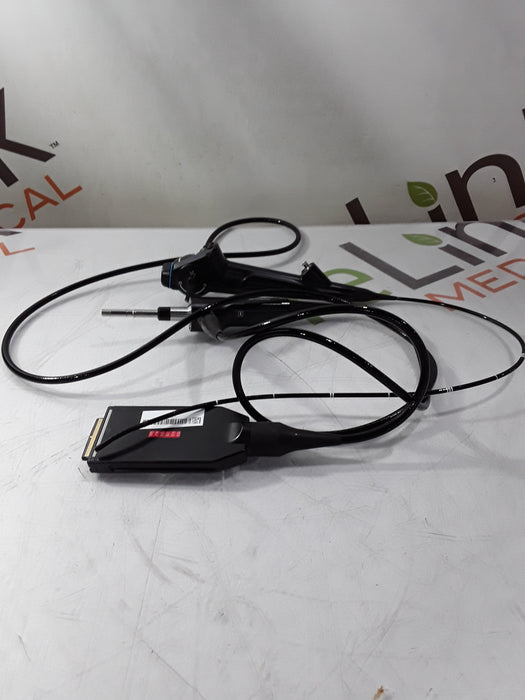 Olympus Olympus LF-V Tracheal Intubation Videoscope Flexible Endoscopy reLink Medical