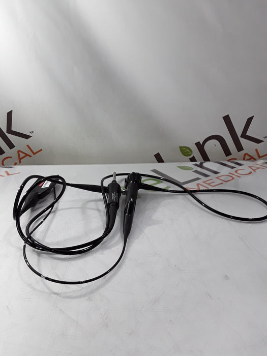 Olympus Olympus LF-V Tracheal Intubation Videoscope Flexible Endoscopy reLink Medical