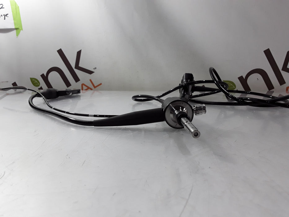 Olympus Olympus LF-V Tracheal Intubation Videoscope Flexible Endoscopy reLink Medical