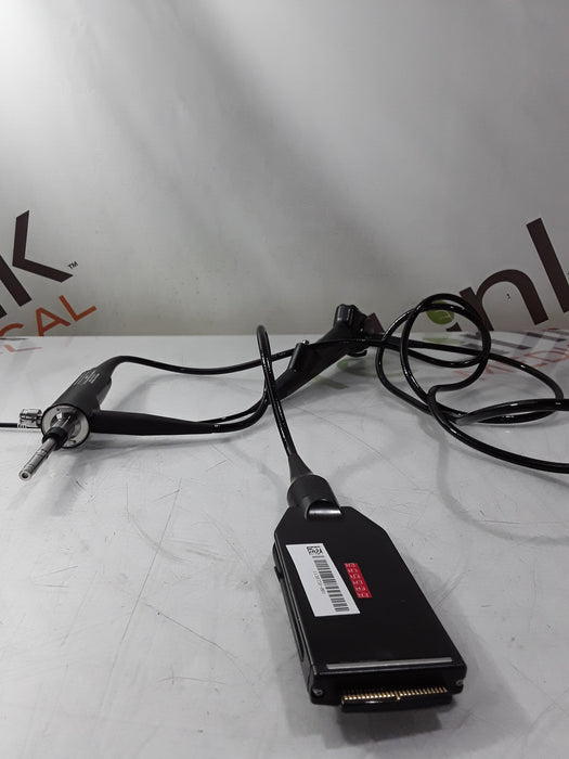 Olympus Olympus LF-V Tracheal Intubation Videoscope Flexible Endoscopy reLink Medical