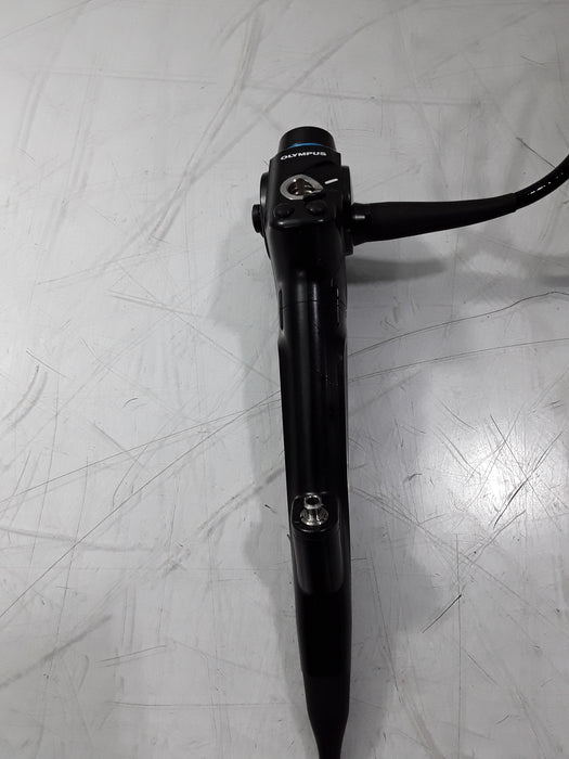 Olympus Olympus LF-V Tracheal Intubation Videoscope Flexible Endoscopy reLink Medical