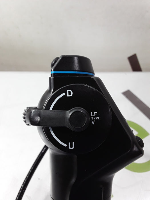 Olympus Olympus LF-V Tracheal Intubation Videoscope Flexible Endoscopy reLink Medical