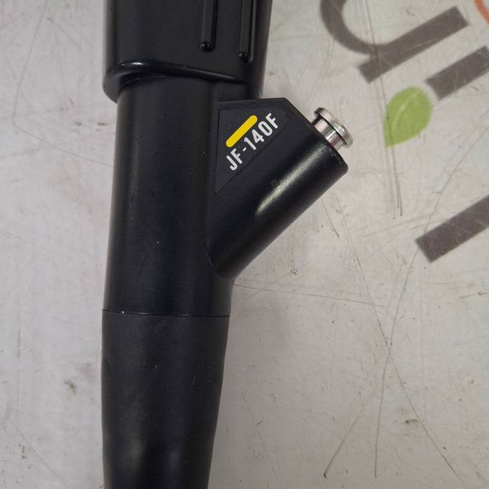 Olympus Olympus JF-140F Video Duodenoscope Flexible Endoscopy reLink Medical