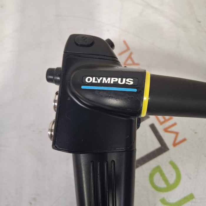 Olympus Olympus JF-140F Video Duodenoscope Flexible Endoscopy reLink Medical